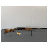 WEATHERBY PATRICIAN 2 12GA PUMP 30IN BBL 1979 DU