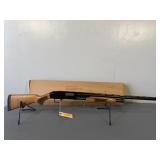 MOSSBERG SPORTING 12GA PUMP 28IN BBL