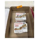 1,110RDS OF .22LR - WINCHESTER