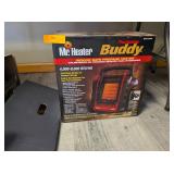 NEW - MR HEATER PORTABLE HEATER