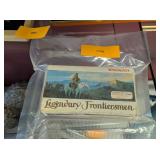 20 RDS 38-55 WIN LEGENDARY FRONTIERSMEN