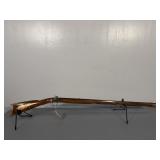 KENTUCKIAN MUZZLE LOADER 44CAL 35IN OCT BBL