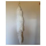 ARCTIC FOX PELT