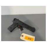CROSSMAN REPEATER .177 BB PELLET DART GUN - TESTED