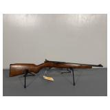 MOSSBERG MODEL 152 22LR SEMI AUTO, 16IN BBL