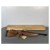 BEEMAN MAKO .177 AIR RIFLE - NEW