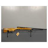 STEVENS MODEL 87D .22 SEMI AUTO 24IN BBL