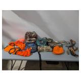 HUNTING SHOOTING BAGS POUCHES HANDWARMERS AND MORE