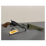 FIE TEX22 .22LR REVOLVER
