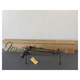 WEATHERBY 243WIN CF PISTOL 17IN, 14IN BBL - NEW