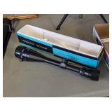 NEW - SWIFT 6-18x15 RIFLE SCOPE