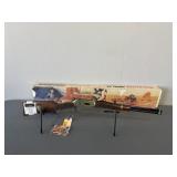 WINCHESTER 94 32-40 JOHN WAYNE, NEW 20IN BBL