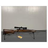 MOSSBERG 100 ATR 243WIN BOLT W/ SCOPE