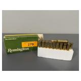 20 RNDS 30-30 WIN ACCLERATOR REMINGTON