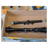 2 - TASCO SCOPES