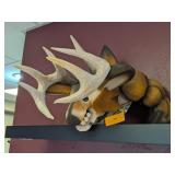 WHITETAIL BUCK - UNIQUE HAT