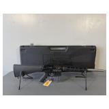 ROCK RIVER ARMS LAR-15 5.56 16IN BBL SS BULLBARREL