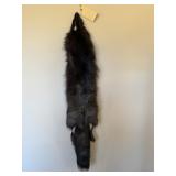 RANCH FOX PELT