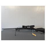 WEATHERBY LH MARK V 300WBY MAG 26IN BBL W/ SCOPE