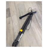LEVEL LOK SHOOTING BIPOD