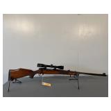 WEATHERBY 460 WBY MAG MARK V 26IN BBL W/ SCOPE