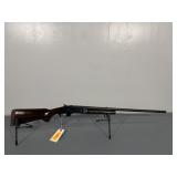 CBC MODEL SB SINGLE SHOT 20GA SHOTGUN