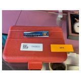 SMITH & WESSON GUNSMITH BIT SET