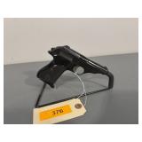 BERNADELLI MODEL 60 32ACP ITALIAN PISTOL