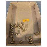 30RNDS - 45ACP
