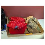 WEATHERBY & NWTF HATS