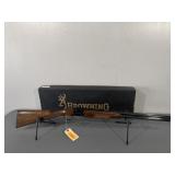 BROWNING CITORI 20GA O/U 26IN BBL GRADE 1