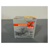 25 RNDS - 20GA #4 STEEL SHOT WINCHESTER NEW
