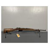 MAUSER LOWRE M1891 ARGENTINE 7.65X53MAUS