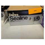 DAIWA SEALINE SERIES 47H REEL