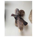 SPRUCE GROUSE MOUNT - 14' BIRD