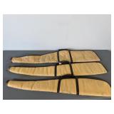 3 - SOFT GUN CASES