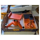 HOPPES 9 ADJUSTABLE SHOOTING STAND