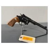SMITH & WESSON 35-1 22 REVOLVER, 5.5IN BBL
