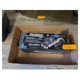 KING FISHING TV GAME