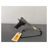 AMT AUTOMAG II 22LR SEMI AUTO PISTOL W/ MAG