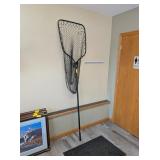 FRABILL ROUGHNECK LANDING NET
