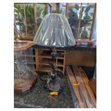 FRIENDS OF NRA DUCK LAMP