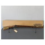 TAYLOR & CO NRA CHARLES HESTON 50 CAL