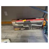 M-16 WATER MACHINE GUN - NEW