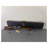 LUIGI FRANCHI SEMI AUTO 12GA 28IN BBL 1992 DU