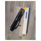 NEW - PANTHER XP600 WALKING/SHOOTING STICK