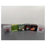 150 RNDS - 12GA ASSORTED - STEEL AND LEAD