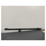MOSSBERG 500 12GA SLUGSTER 24IN BBL 3IN CHAMBER