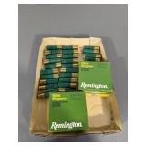 50 RNDS 12GA REMINGTON NITRO MAGNUM