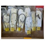 10 - NEW GUN LOCKS